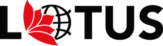 Red Lotus International Logo